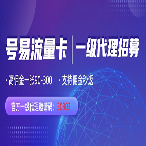 流量卡免费送，零投资不需要投入一分钱，超暴力蓝海项目下载