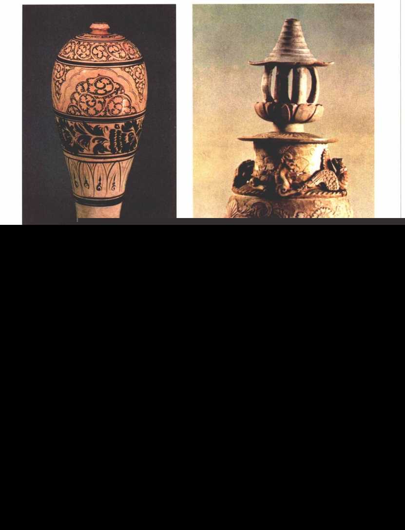 中国纹样古代花纹历代图案传统纹饰高清纹理图全集电子版设计素材