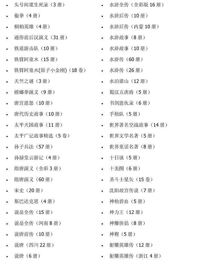 8000册连环画电子版怀旧小人书老版80年代70年代儿童彩色大全报牛郎织女