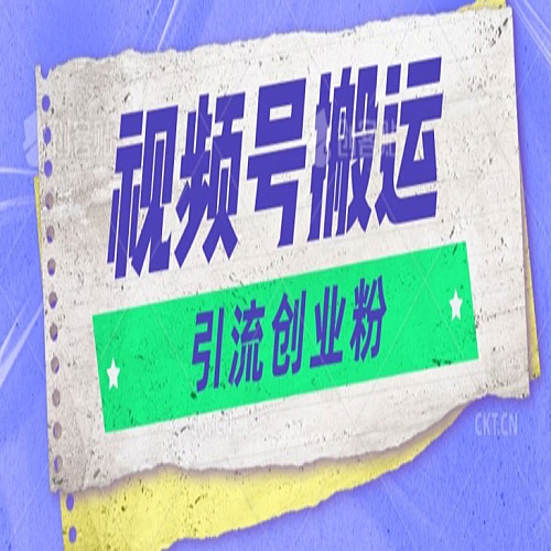 视频号搬运去重，单日引流200+创业粉下载
