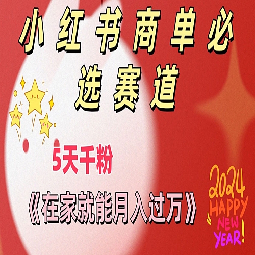 做小红书商单，一定要选这个赛道，互动率非常高下载